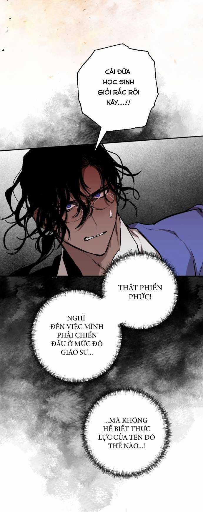 Lời Thú Nhận Của Chúa Tể Bóng Tối Chapter 54 trang 54