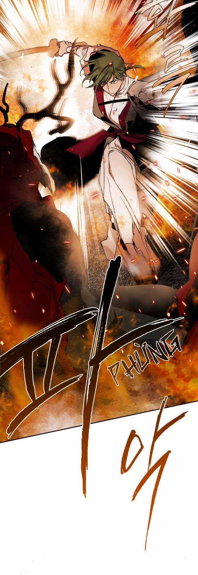 Lời Thú Nhận Của Chúa Tể Bóng Tối Chapter 54 trang 58