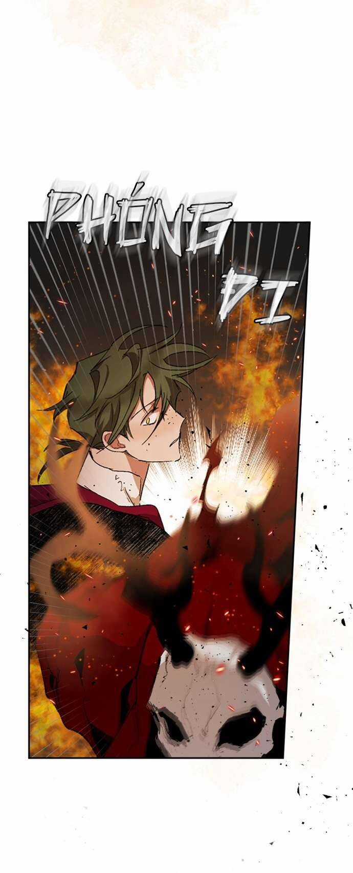 Lời Thú Nhận Của Chúa Tể Bóng Tối Chapter 54 trang 64