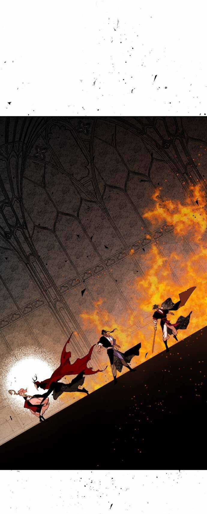 Lời Thú Nhận Của Chúa Tể Bóng Tối Chapter 54 trang 65