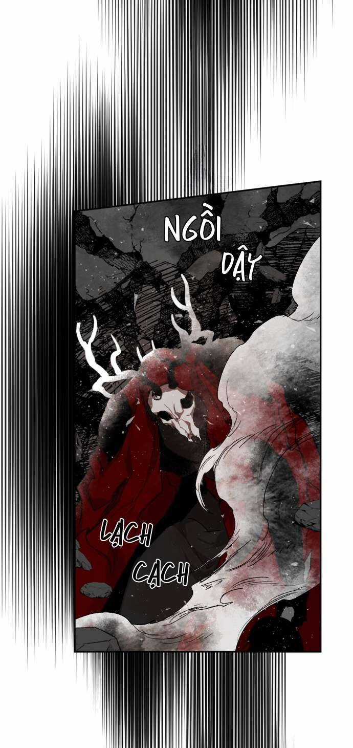 Lời Thú Nhận Của Chúa Tể Bóng Tối Chapter 54 trang 70