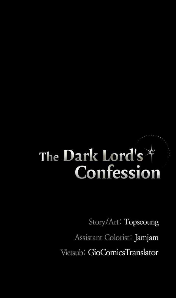 Lời Thú Nhận Của Chúa Tể Bóng Tối Chapter 54 trang 76