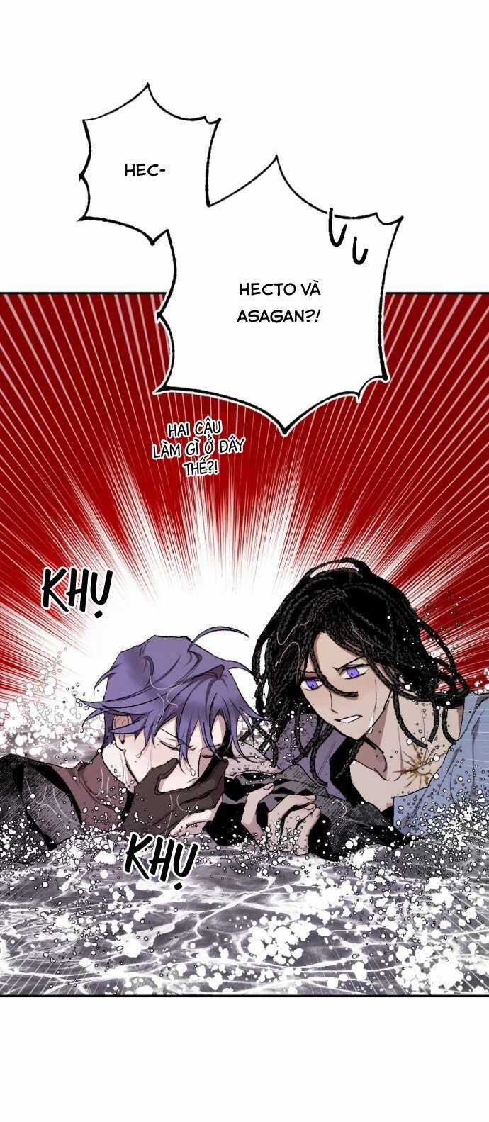 Lời Thú Nhận Của Chúa Tể Bóng Tối Chapter 54 trang 8