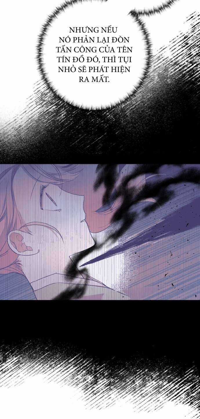 Lời Thú Nhận Của Chúa Tể Bóng Tối Chapter 55 trang 10