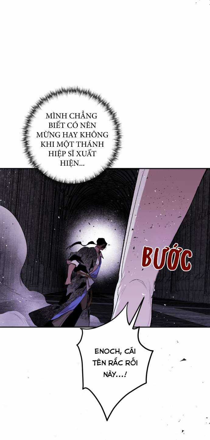 Lời Thú Nhận Của Chúa Tể Bóng Tối Chapter 55 trang 11