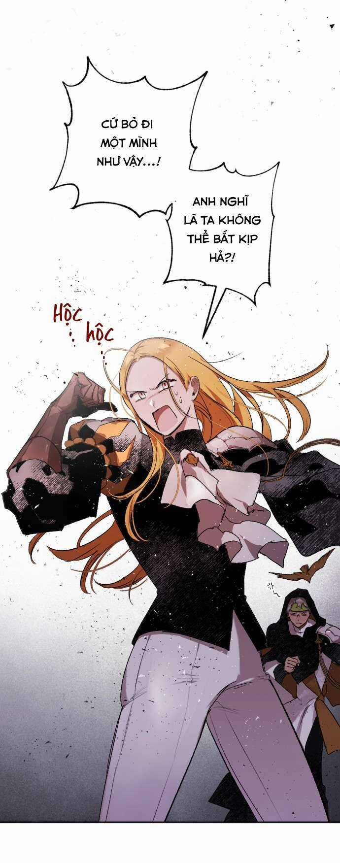 Lời Thú Nhận Của Chúa Tể Bóng Tối Chapter 55 trang 12