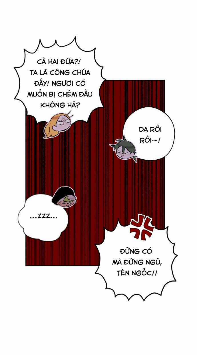 Lời Thú Nhận Của Chúa Tể Bóng Tối Chapter 55 trang 14