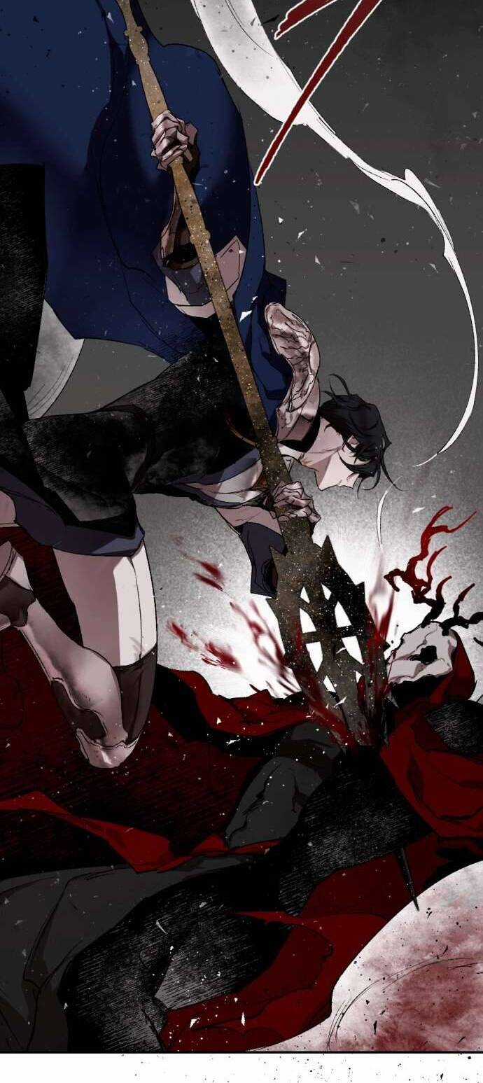 Lời Thú Nhận Của Chúa Tể Bóng Tối Chapter 55 trang 2