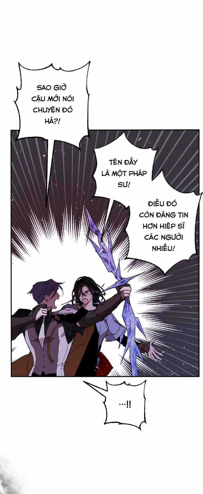 Lời Thú Nhận Của Chúa Tể Bóng Tối Chapter 55 trang 27
