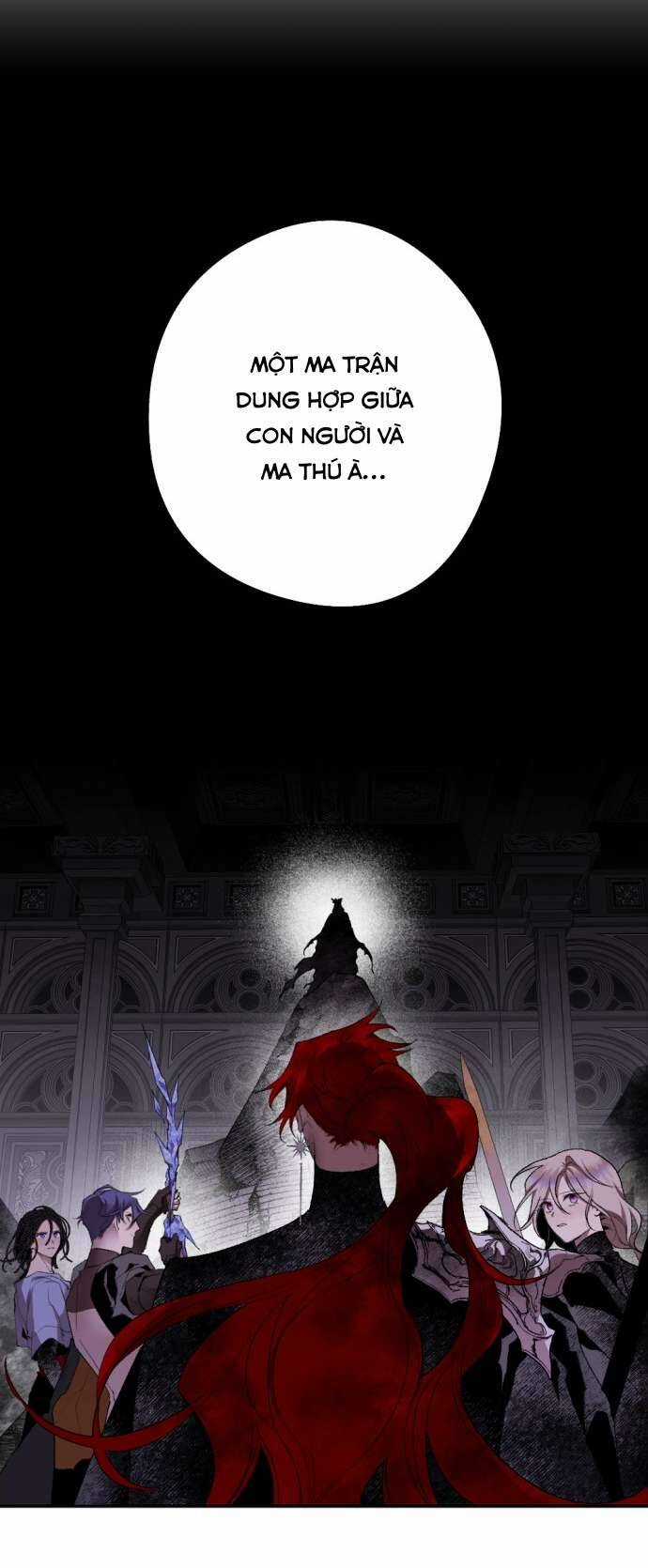 Lời Thú Nhận Của Chúa Tể Bóng Tối Chapter 55 trang 29