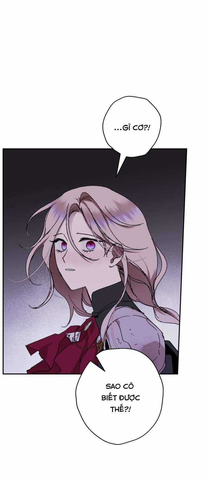 Lời Thú Nhận Của Chúa Tể Bóng Tối Chapter 55 trang 30