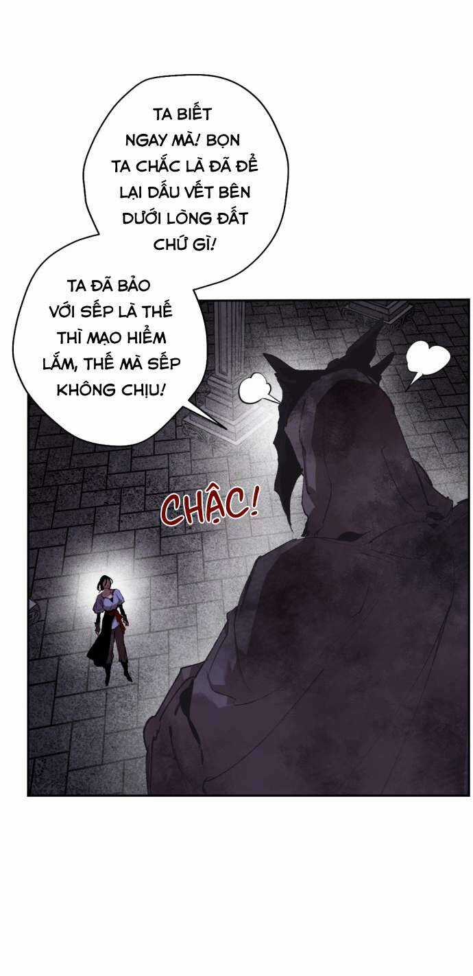 Lời Thú Nhận Của Chúa Tể Bóng Tối Chapter 55 trang 31