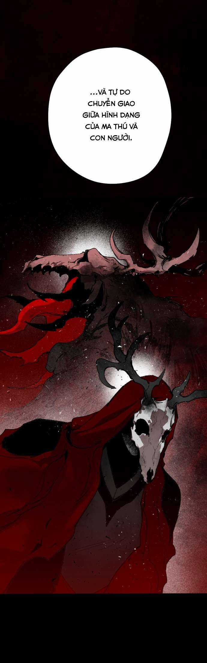 Lời Thú Nhận Của Chúa Tể Bóng Tối Chapter 55 trang 35