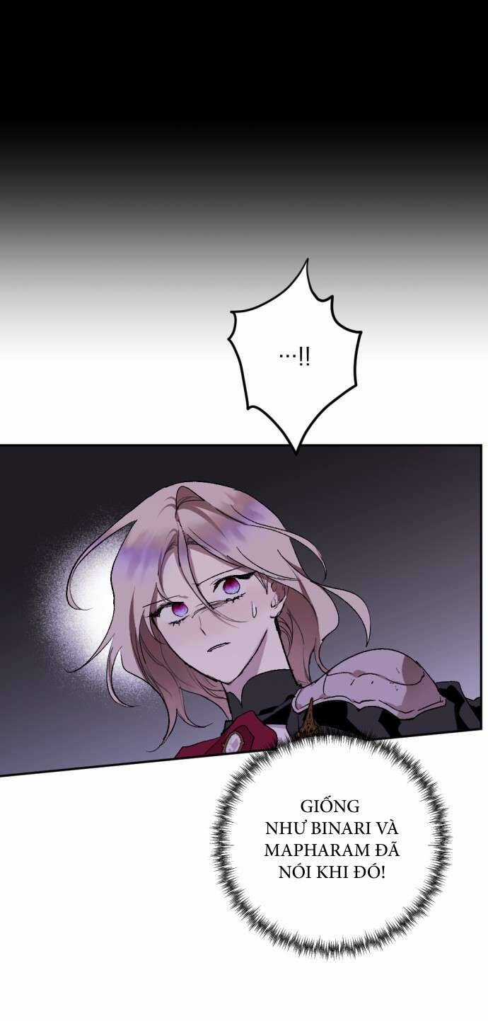 Lời Thú Nhận Của Chúa Tể Bóng Tối Chapter 55 trang 36