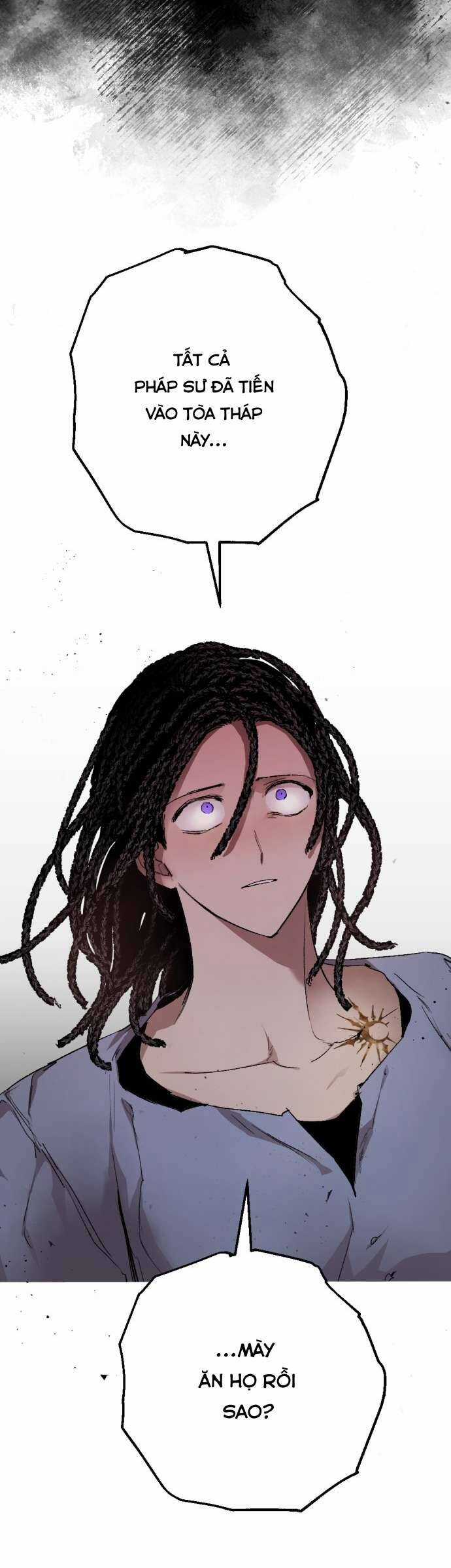 Lời Thú Nhận Của Chúa Tể Bóng Tối Chapter 55 trang 46