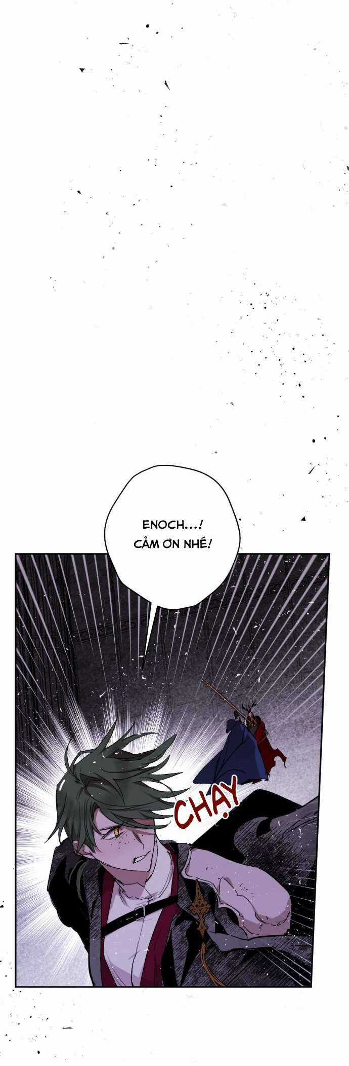 Lời Thú Nhận Của Chúa Tể Bóng Tối Chapter 55 trang 5