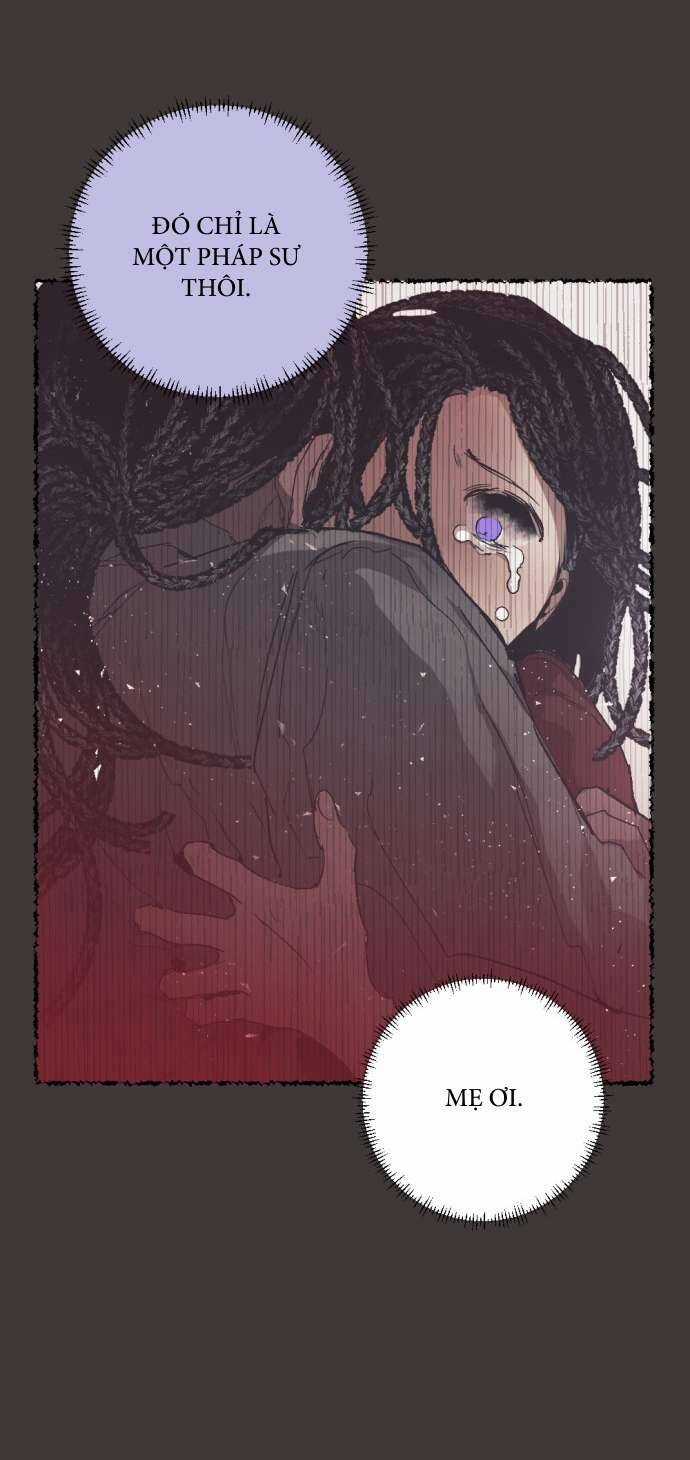 Lời Thú Nhận Của Chúa Tể Bóng Tối Chapter 55 trang 61