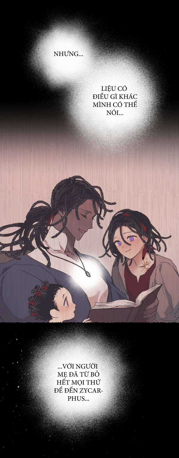 Lời Thú Nhận Của Chúa Tể Bóng Tối Chapter 55 trang 64