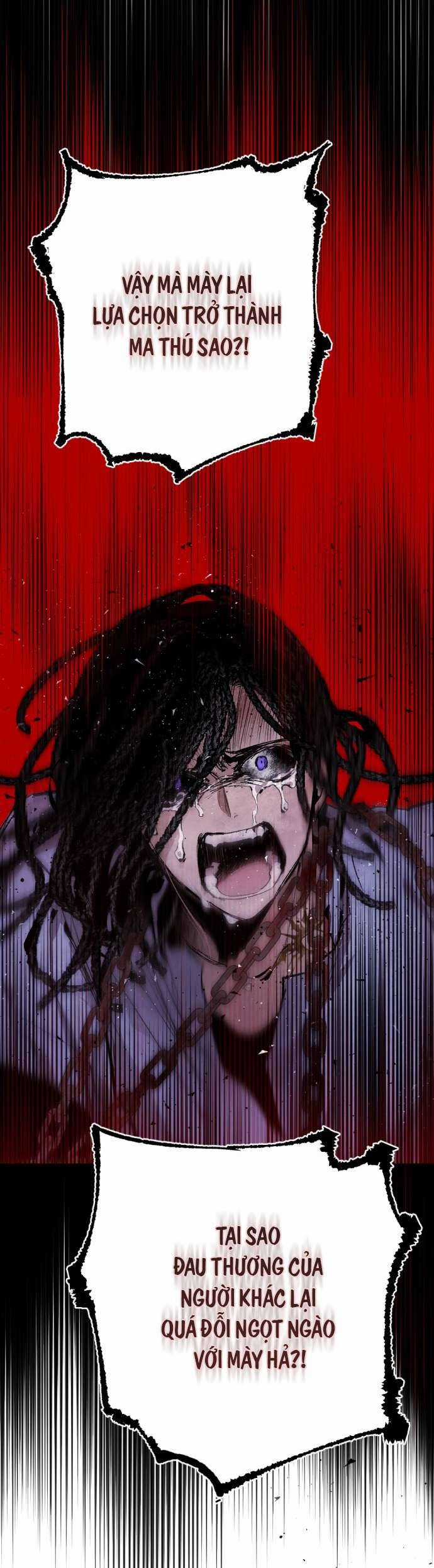 Lời Thú Nhận Của Chúa Tể Bóng Tối Chapter 55 trang 67