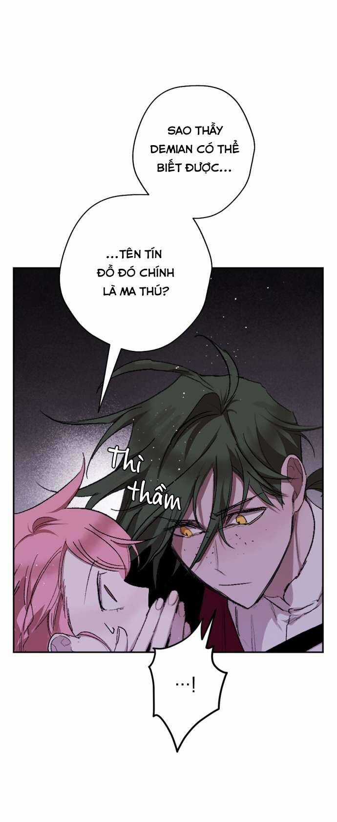 Lời Thú Nhận Của Chúa Tể Bóng Tối Chapter 55 trang 7
