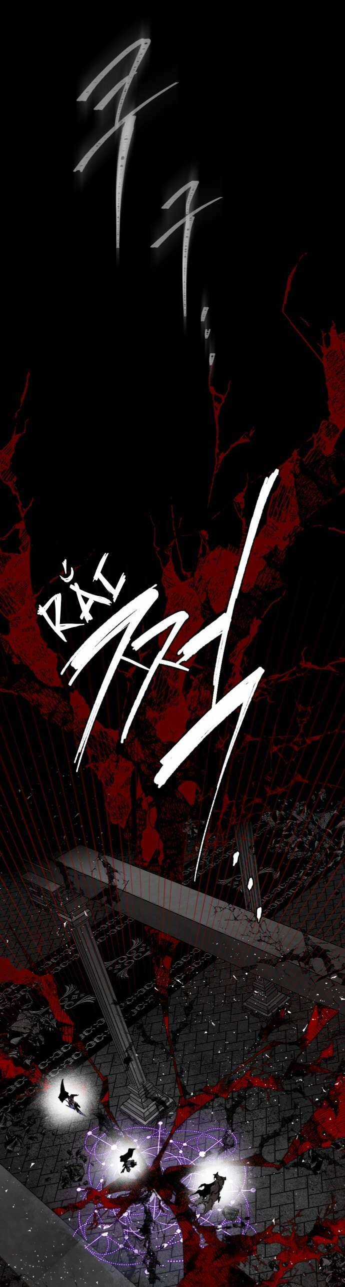 Lời Thú Nhận Của Chúa Tể Bóng Tối Chapter 55 trang 71