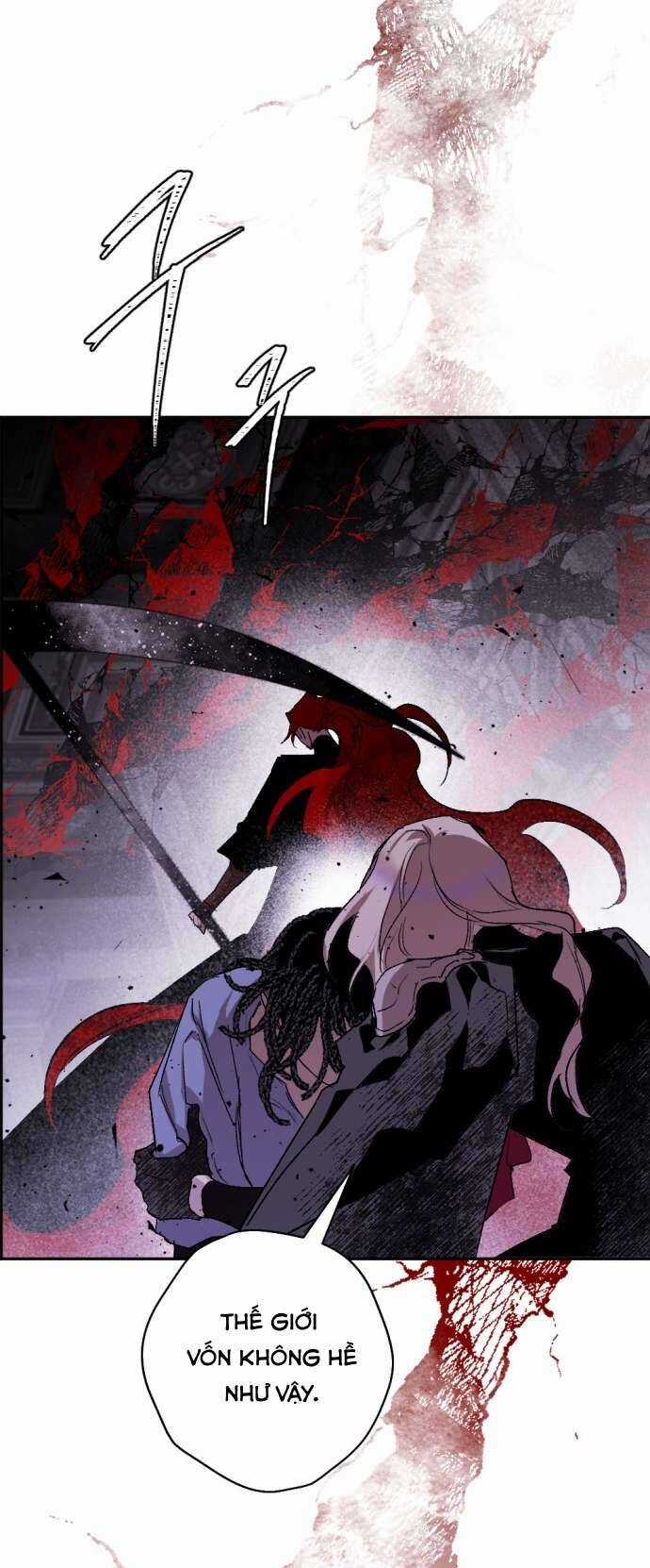 Lời Thú Nhận Của Chúa Tể Bóng Tối Chapter 55 trang 74