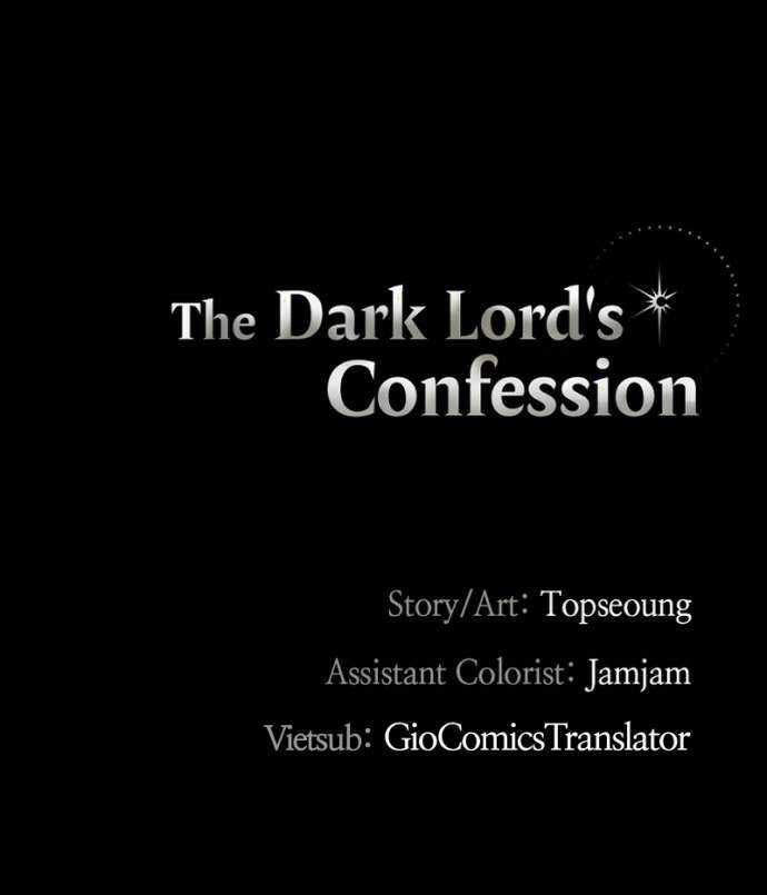 Lời Thú Nhận Của Chúa Tể Bóng Tối Chapter 55 trang 77