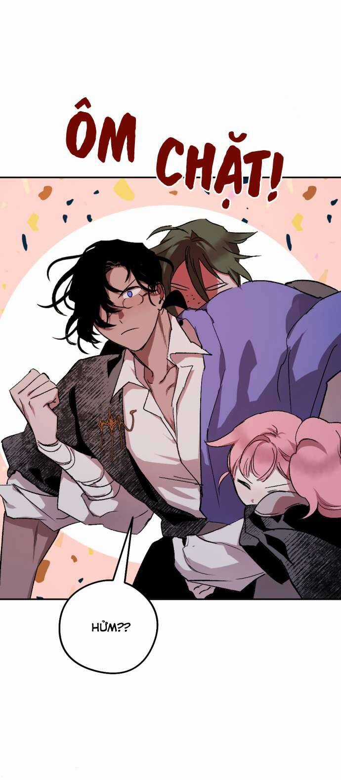 Lời Thú Nhận Của Chúa Tể Bóng Tối Chapter 56 trang 11