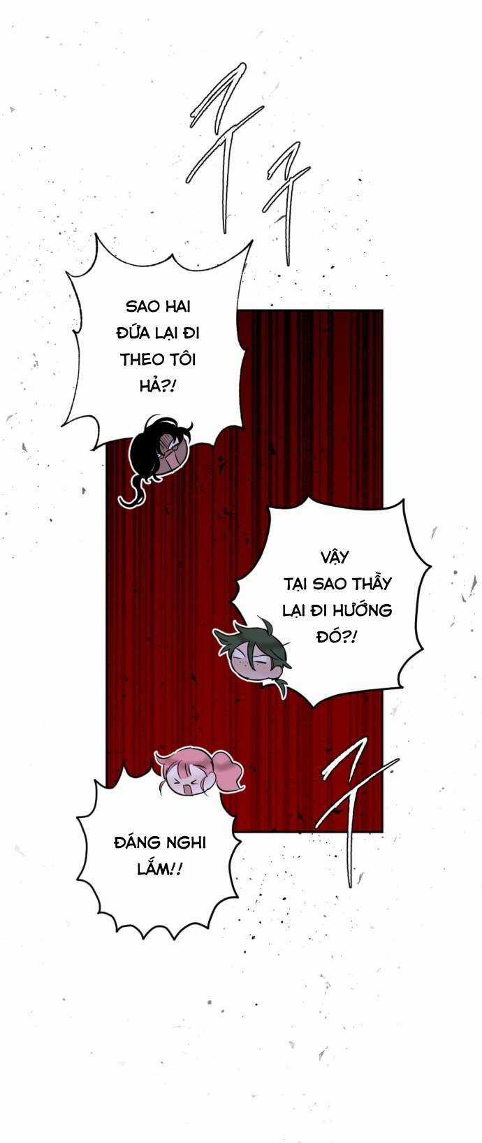 Lời Thú Nhận Của Chúa Tể Bóng Tối Chapter 56 trang 12