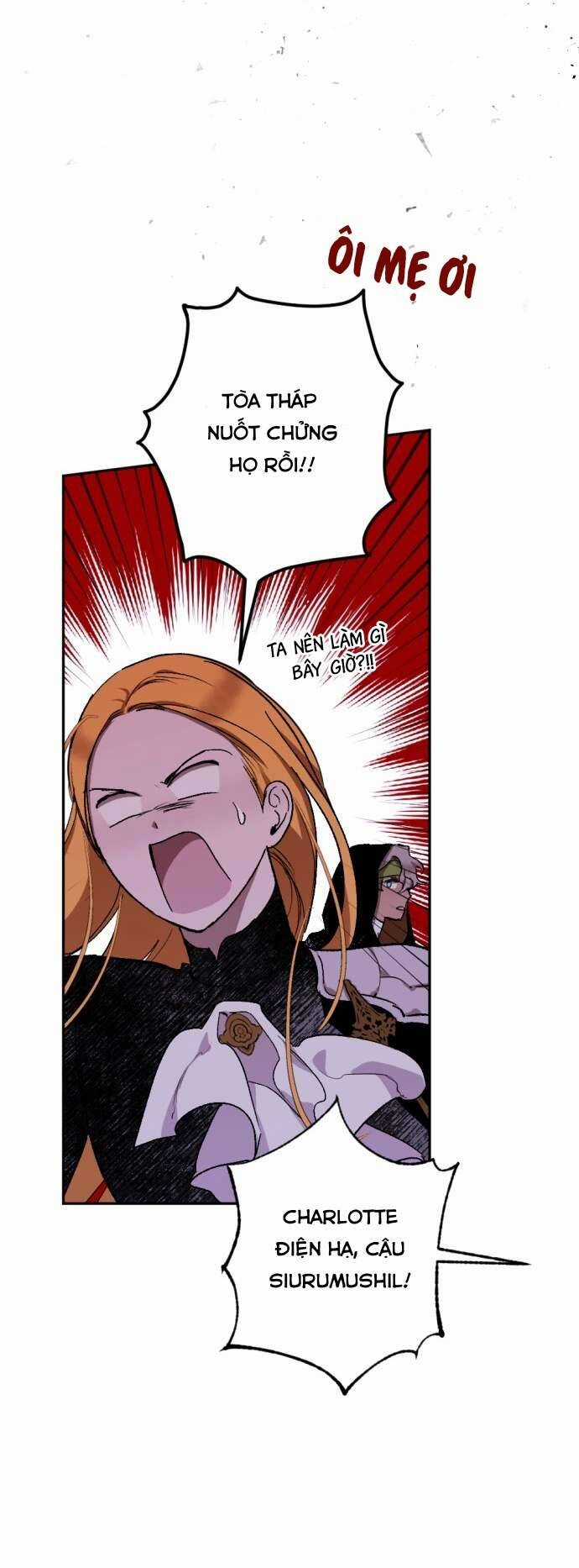 Lời Thú Nhận Của Chúa Tể Bóng Tối Chapter 56 trang 15