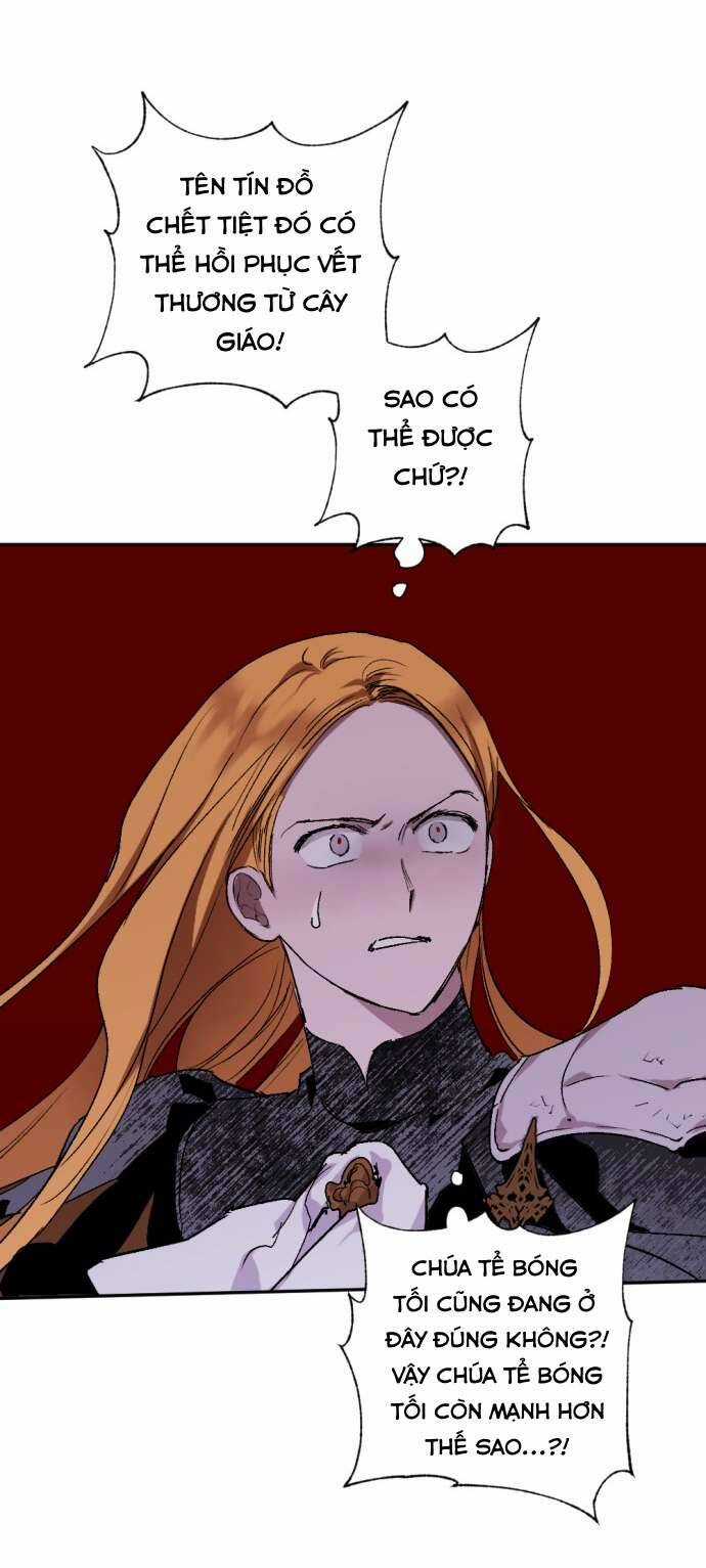 Lời Thú Nhận Của Chúa Tể Bóng Tối Chapter 56 trang 18
