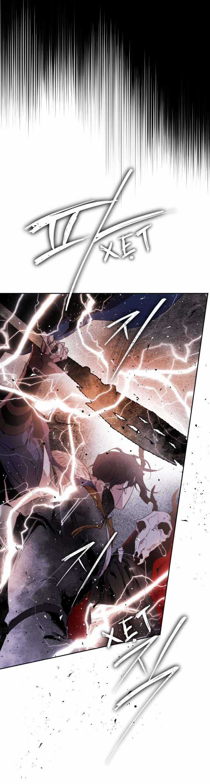 Lời Thú Nhận Của Chúa Tể Bóng Tối Chapter 56 trang 2