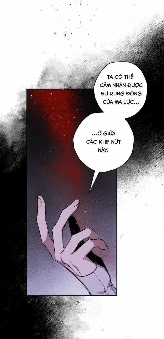 Lời Thú Nhận Của Chúa Tể Bóng Tối Chapter 56 trang 21