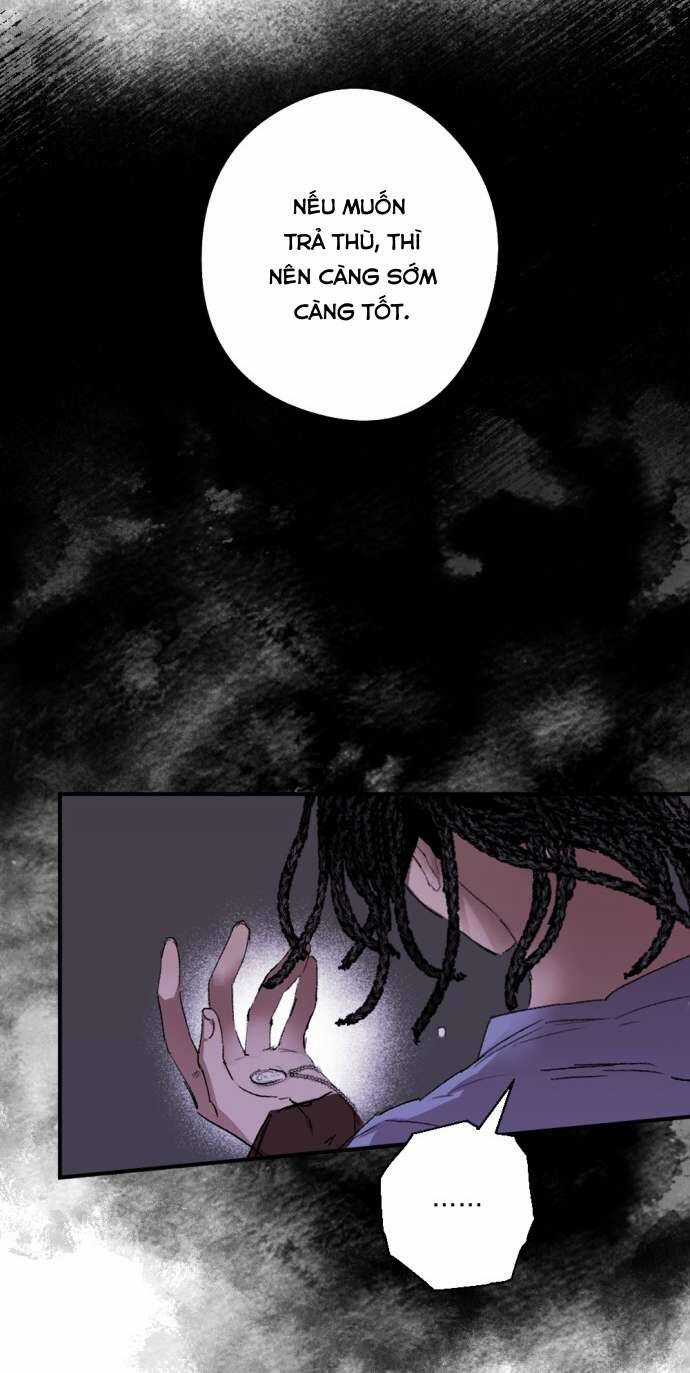 Lời Thú Nhận Của Chúa Tể Bóng Tối Chapter 56 trang 27