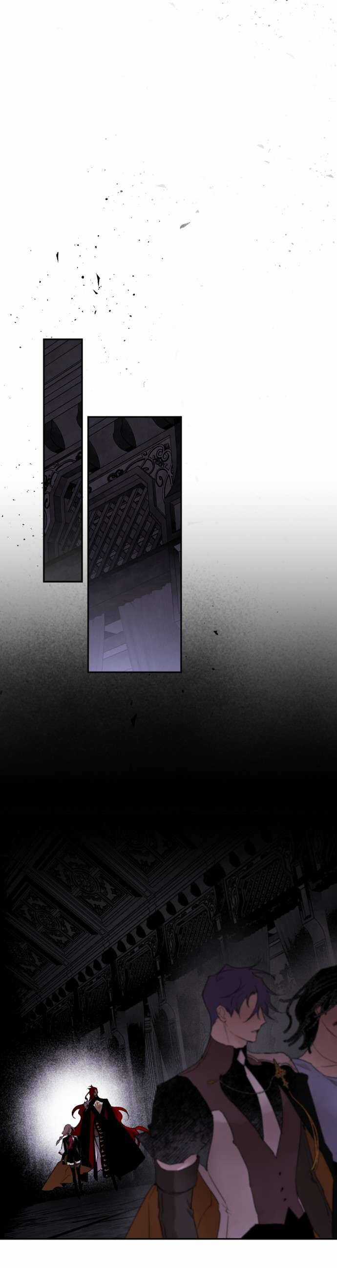 Lời Thú Nhận Của Chúa Tể Bóng Tối Chapter 56 trang 30