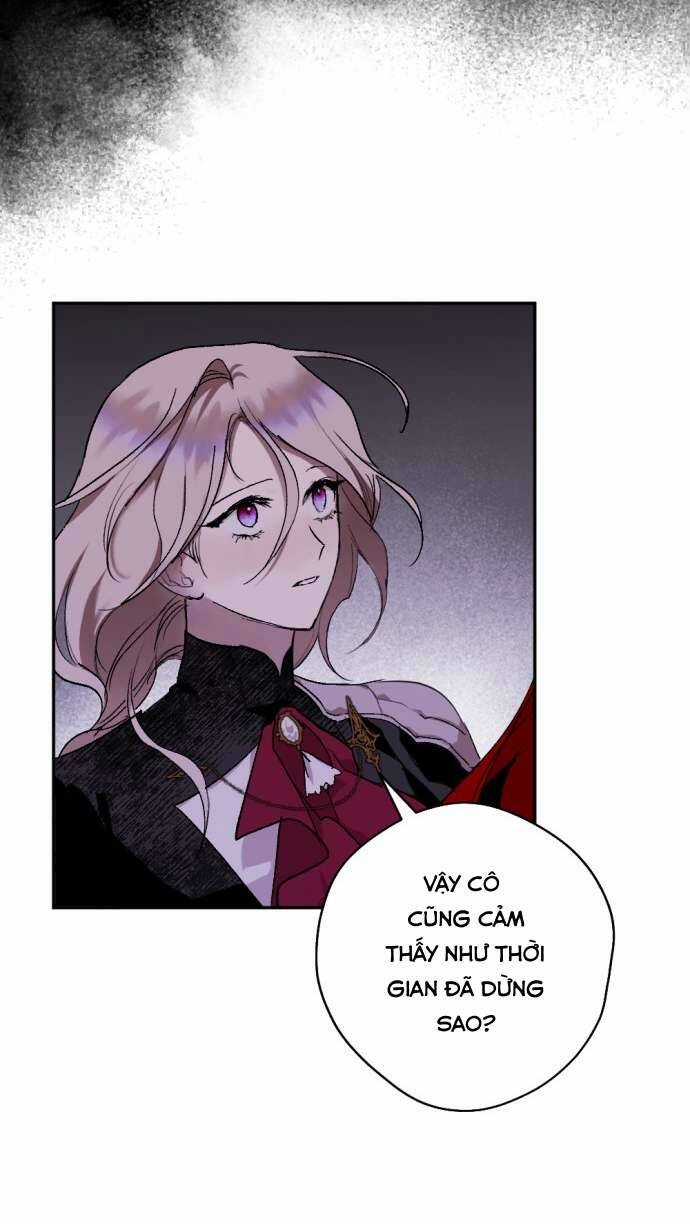Lời Thú Nhận Của Chúa Tể Bóng Tối Chapter 56 trang 37