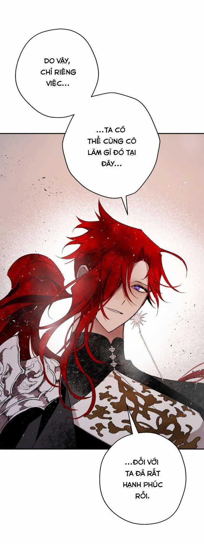 Lời Thú Nhận Của Chúa Tể Bóng Tối Chapter 56 trang 40