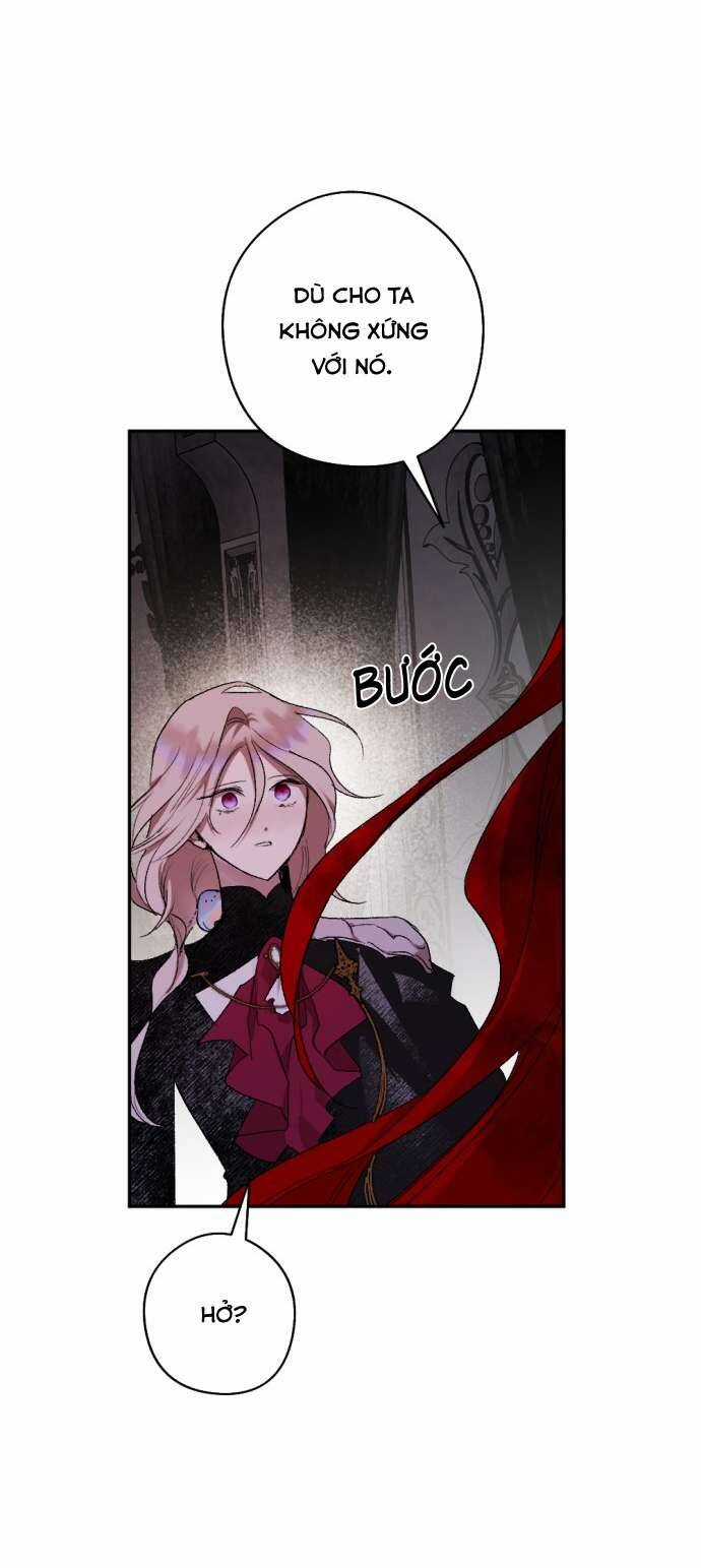 Lời Thú Nhận Của Chúa Tể Bóng Tối Chapter 56 trang 41
