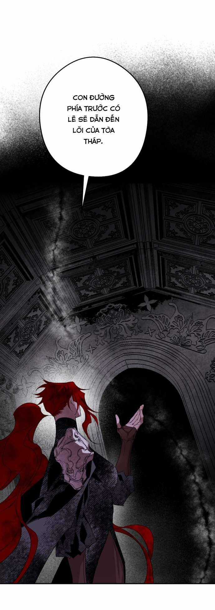 Lời Thú Nhận Của Chúa Tể Bóng Tối Chapter 56 trang 43