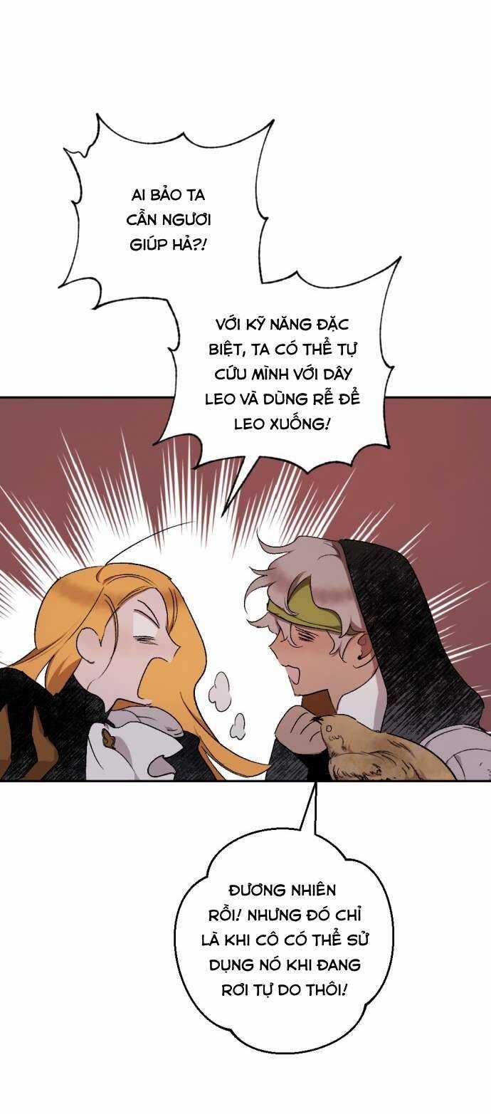 Lời Thú Nhận Của Chúa Tể Bóng Tối Chapter 56 trang 51