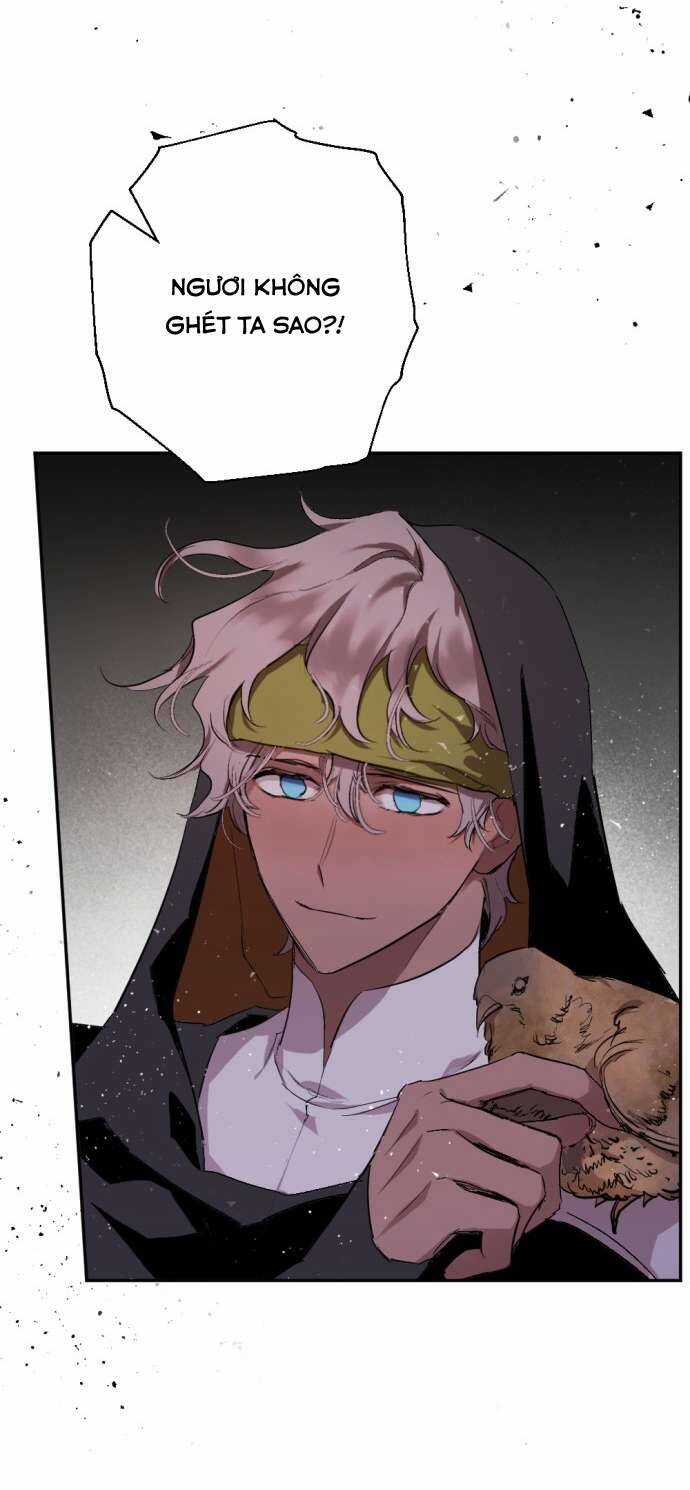 Lời Thú Nhận Của Chúa Tể Bóng Tối Chapter 56 trang 53