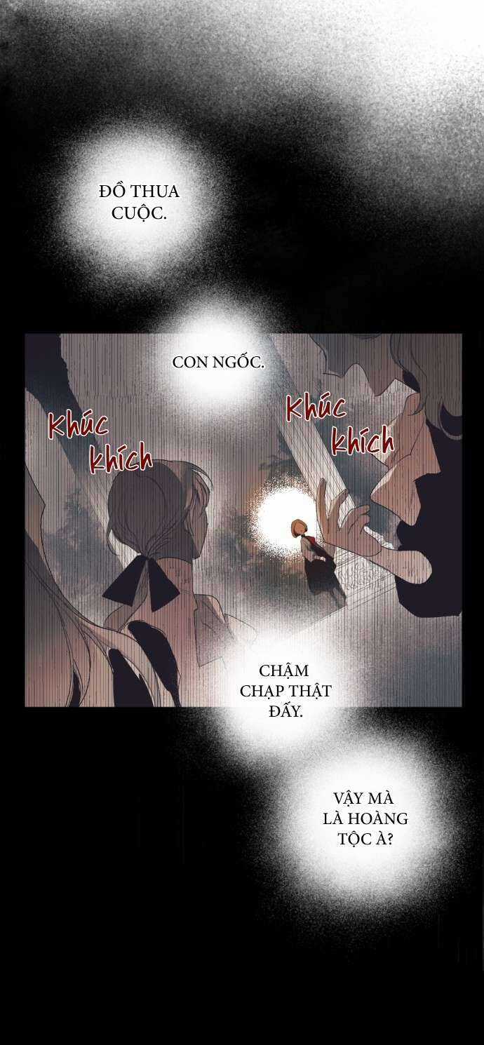 Lời Thú Nhận Của Chúa Tể Bóng Tối Chapter 56 trang 56