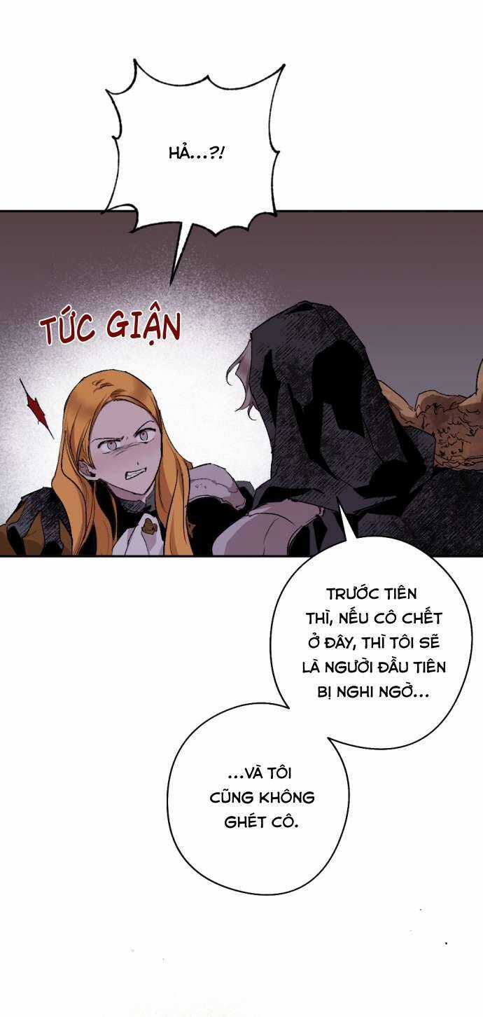 Lời Thú Nhận Của Chúa Tể Bóng Tối Chapter 56 trang 59