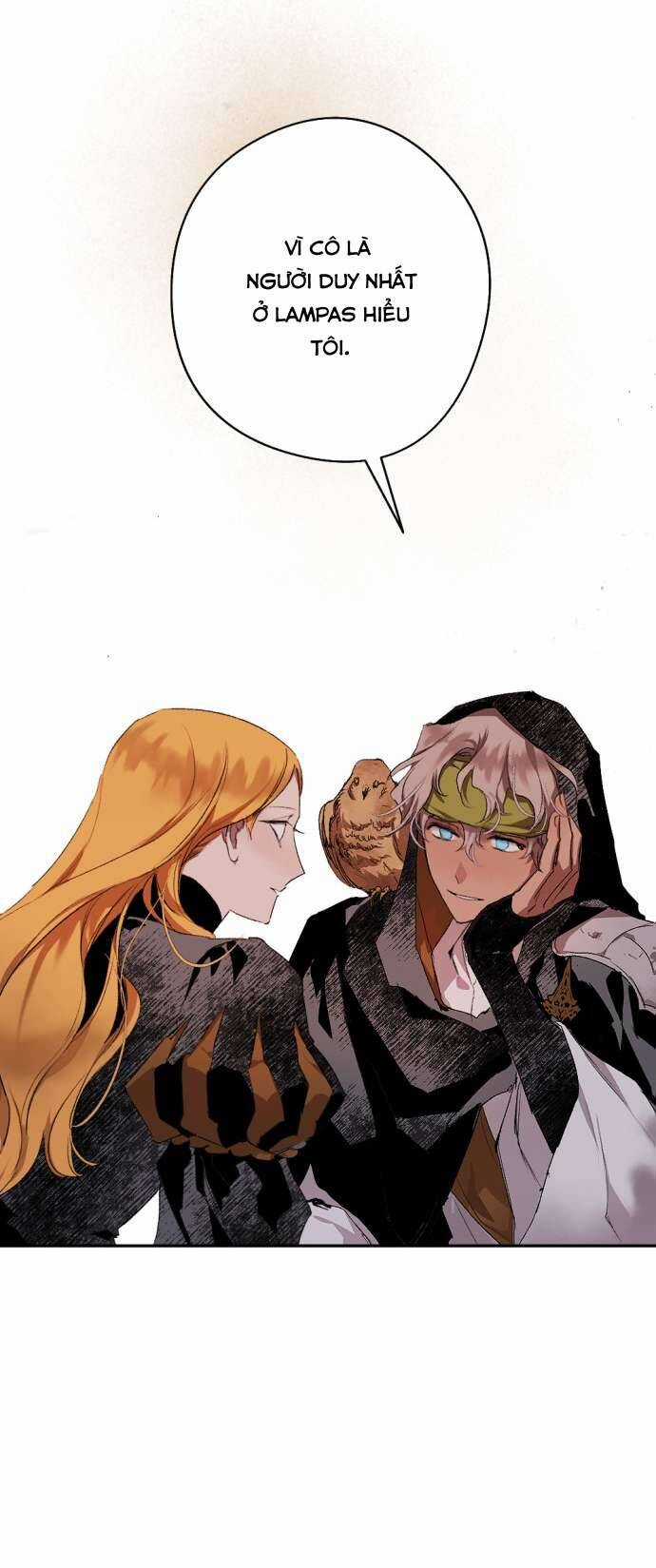 Lời Thú Nhận Của Chúa Tể Bóng Tối Chapter 56 trang 60