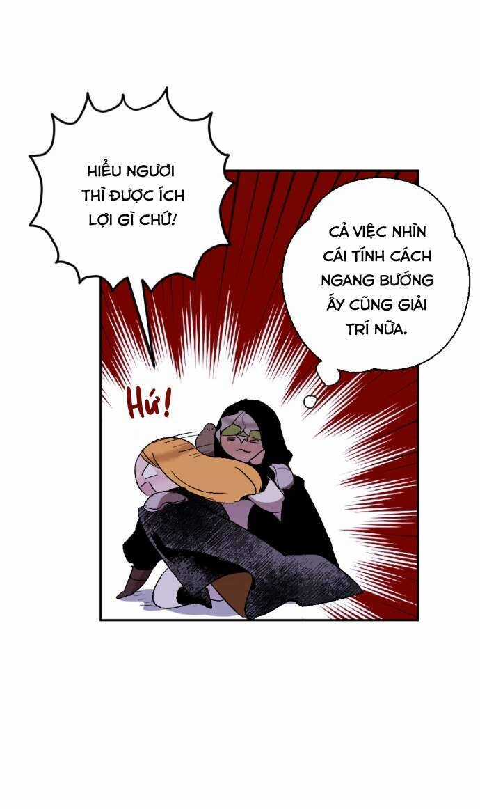 Lời Thú Nhận Của Chúa Tể Bóng Tối Chapter 56 trang 62