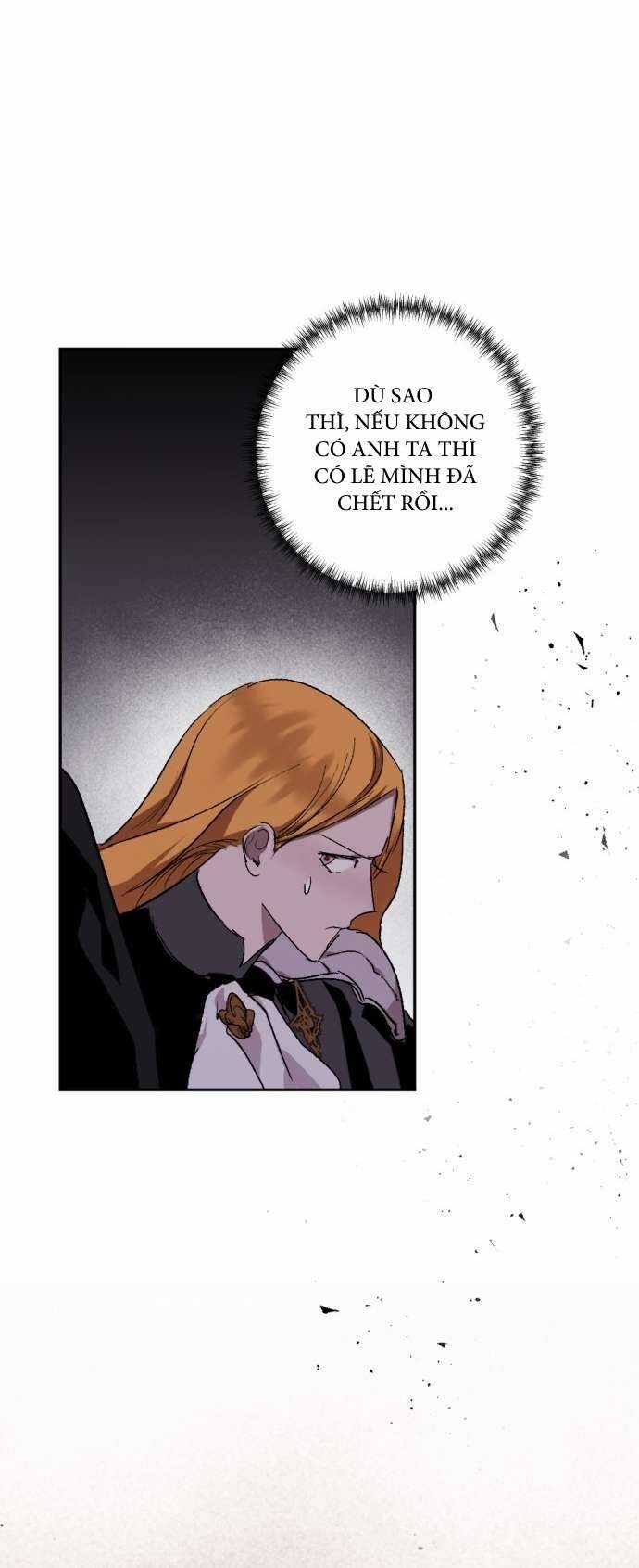 Lời Thú Nhận Của Chúa Tể Bóng Tối Chapter 56 trang 63