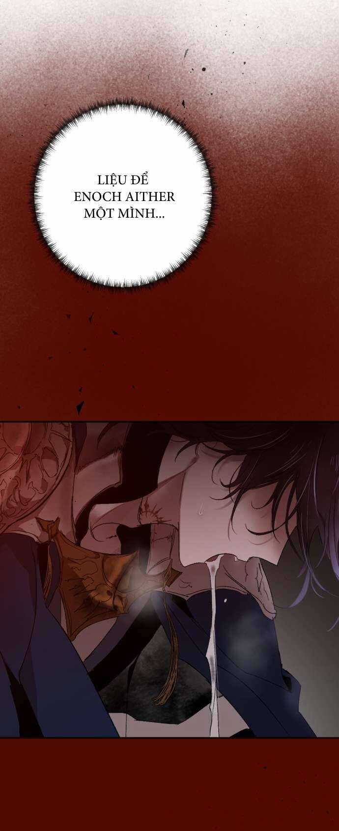 Lời Thú Nhận Của Chúa Tể Bóng Tối Chapter 56 trang 64