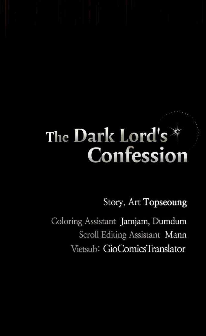 Lời Thú Nhận Của Chúa Tể Bóng Tối Chapter 56 trang 68