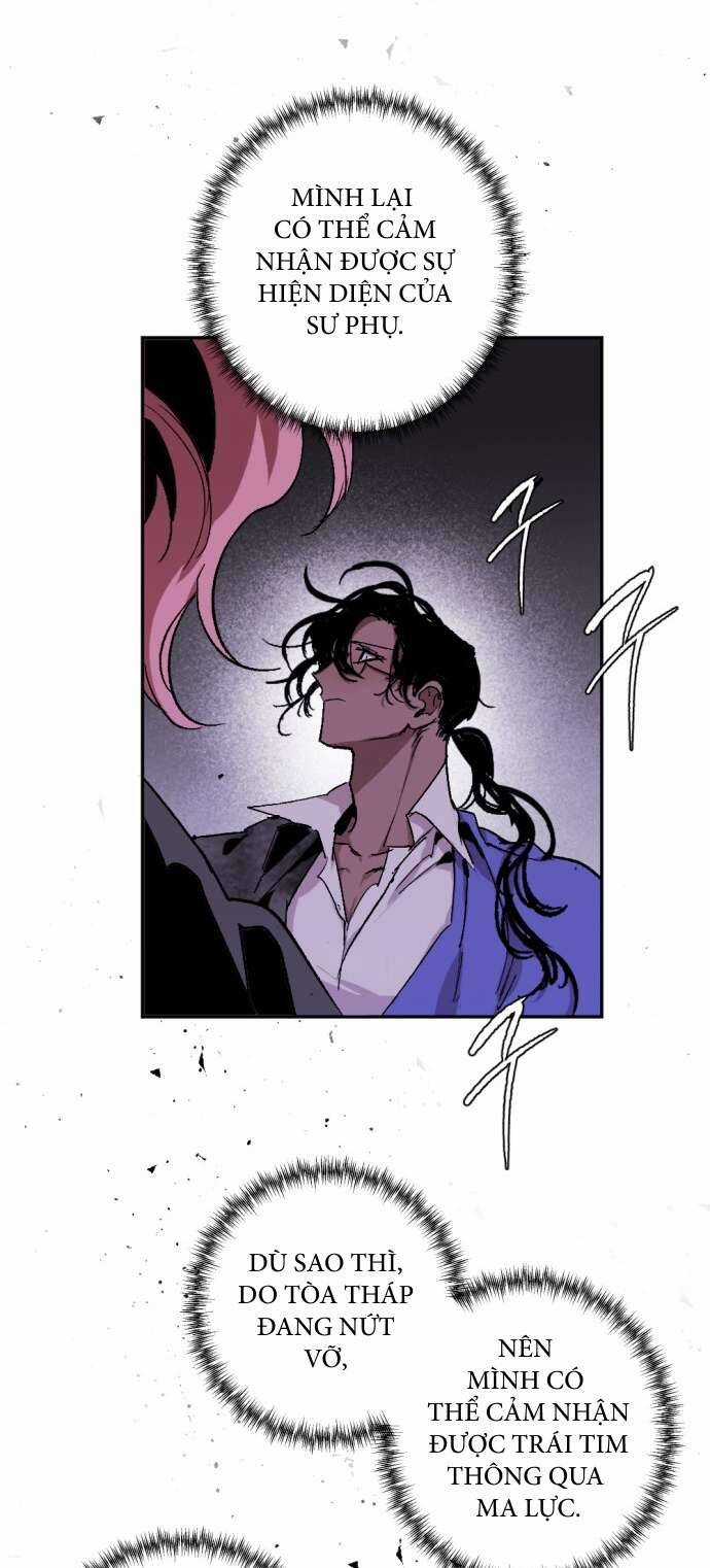 Lời Thú Nhận Của Chúa Tể Bóng Tối Chapter 56 trang 9