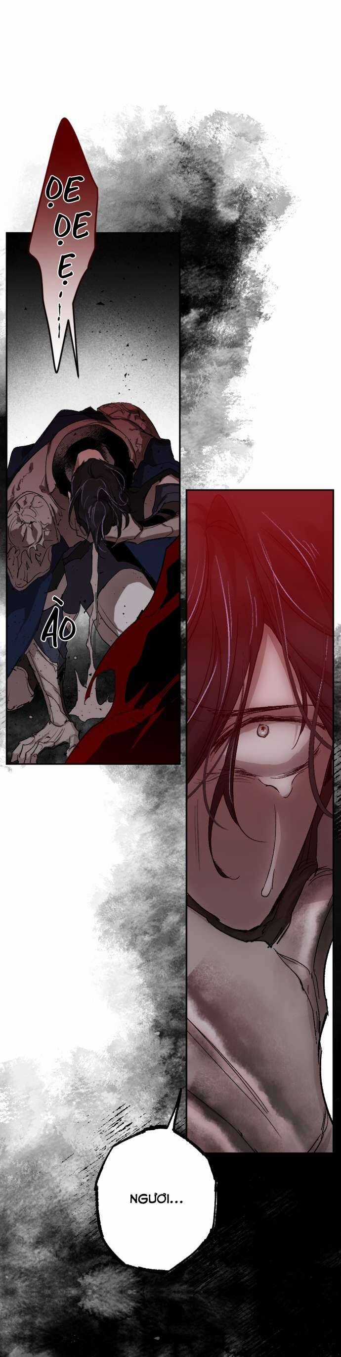 Lời Thú Nhận Của Chúa Tể Bóng Tối Chapter 57 trang 10